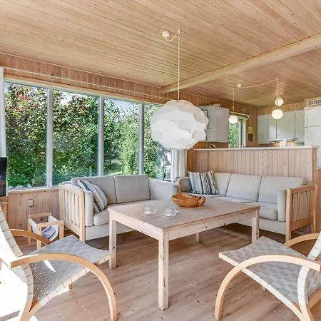 Casa vacanze Bv310-blavand-gronnevej-16