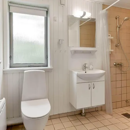 Casa vacanze Bv310-blavand-gronnevej-16 Blåvand