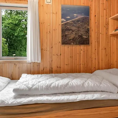 Casa vacanze Bv310-blavand-gronnevej-16 Blåvand