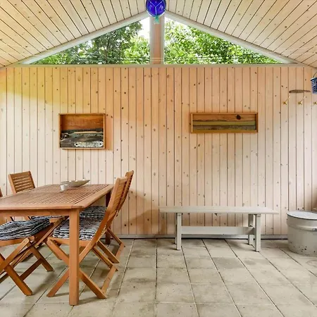 Casa vacanze Bv310-blavand-gronnevej-16 Blåvand