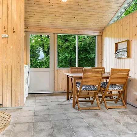 Bv310-blavand-gronnevej-16 Casa vacanze