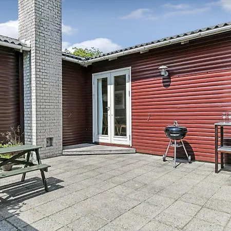 Casa vacanze Bv310-blavand-gronnevej-16 Blåvand