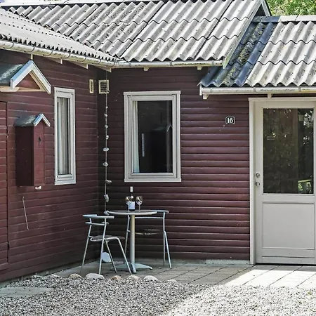 Bv310-blavand-gronnevej-16 Casa vacanze Blåvand