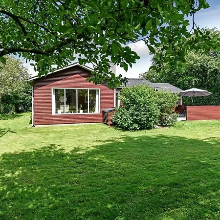 Bv310-blavand-gronnevej-16 * Blåvand