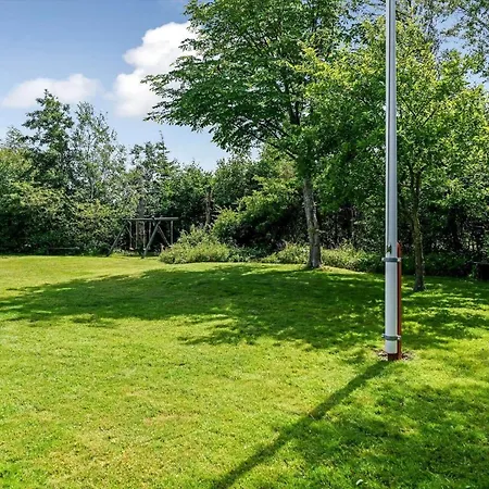 Casa vacanze Bv310-blavand-gronnevej-16