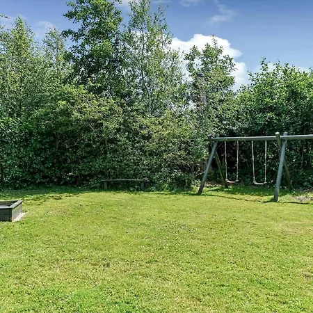 Casa vacanze Bv310-blavand-gronnevej-16 Blåvand