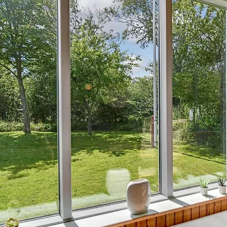 Casa vacanze Bv310-blavand-gronnevej-16 Blåvand
