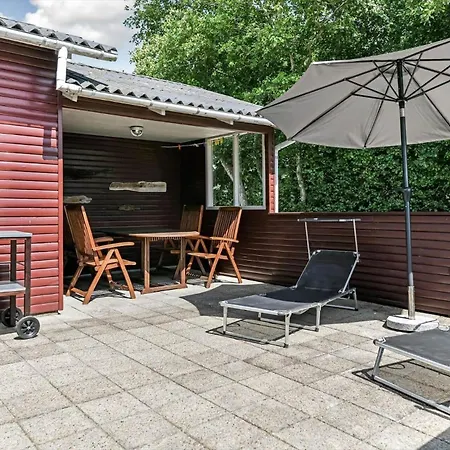 Bv310-blavand-gronnevej-16 Casa vacanze
