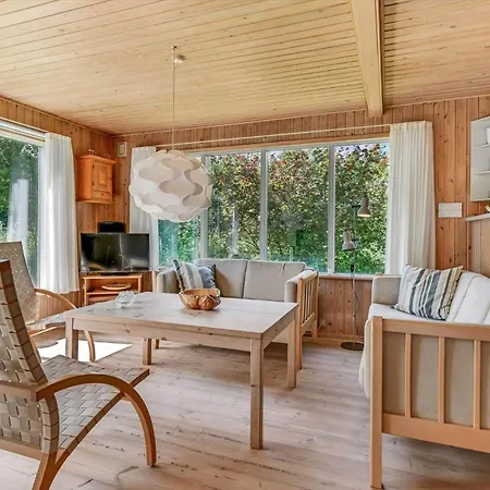 Casa vacanze Bv310-blavand-gronnevej-16 Blåvand