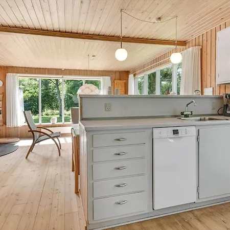 Casa vacanze Bv310-blavand-gronnevej-16 *
