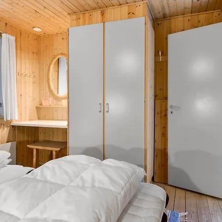 Casa vacanze Bv310-blavand-gronnevej-16 Blåvand