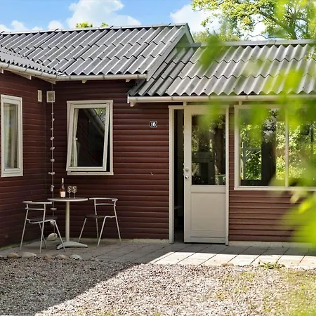 Bv310-blavand-gronnevej-16 Casa vacanze Blåvand