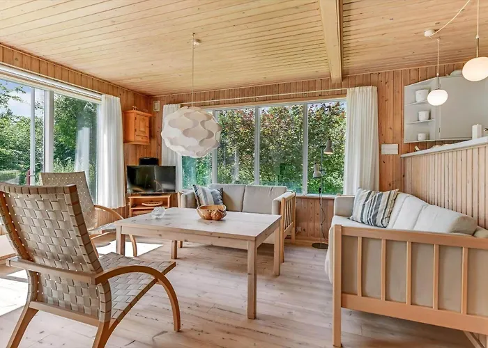 Bv310-blavand-gronnevej-16 Holiday home