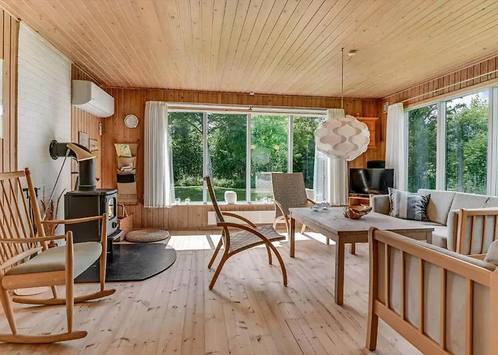 Bv310-blavand-gronnevej-16 Holiday home