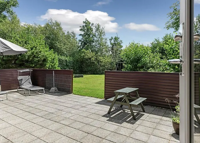 Bv310-blavand-gronnevej-16 Holiday home